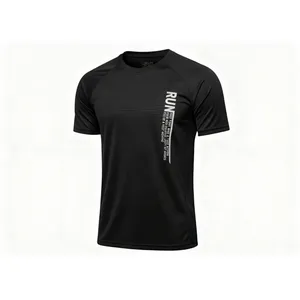 تی‌شرت ورزشی آستین کوتاه مردانه مدل BHS-2025-249