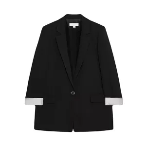 کت رسمی زنانه مدل 2021 Inditex group spania