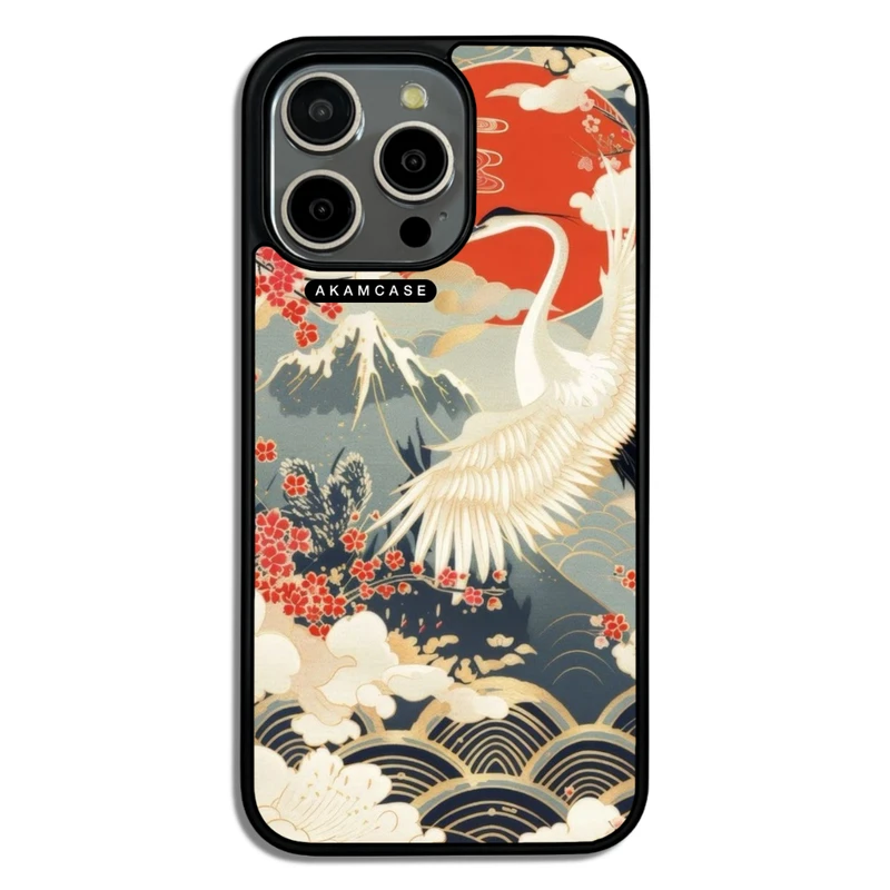 کاور آکام مدل AMC-WA15PROMAX-ZEN-15 مناسب برای گوشی موبایل اپل iPhone 15 Pro Max