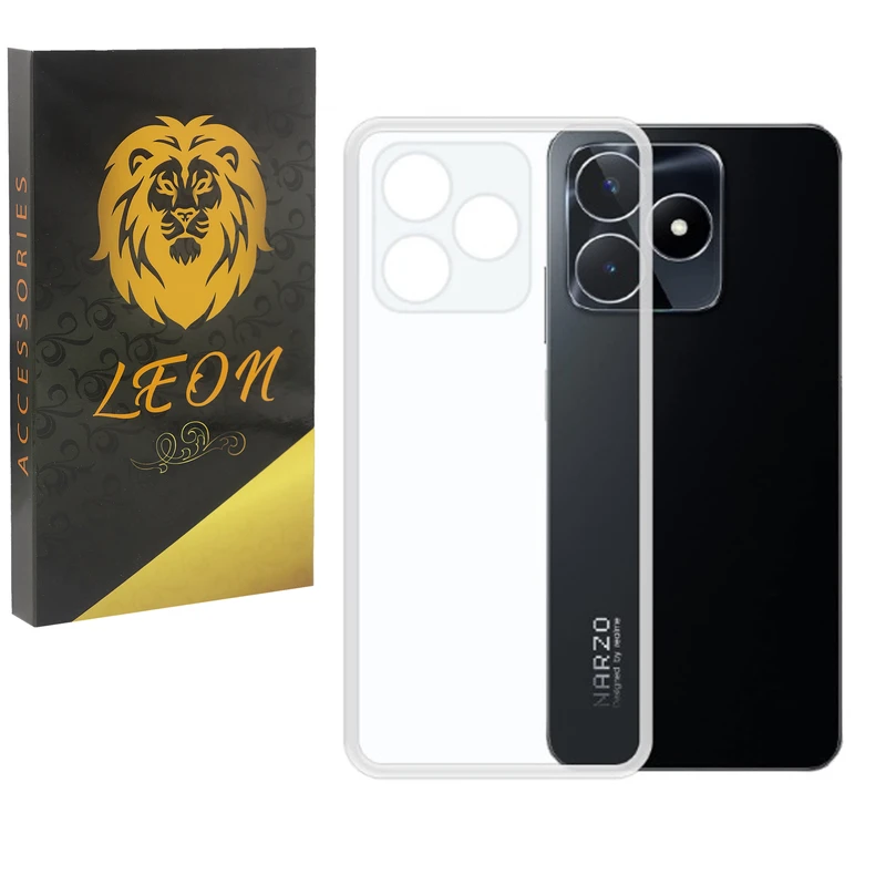 کاور لئون مدل Nahid مناسب برای گوشی موبایل شیائومی Redmi Note 12 Pro 4G