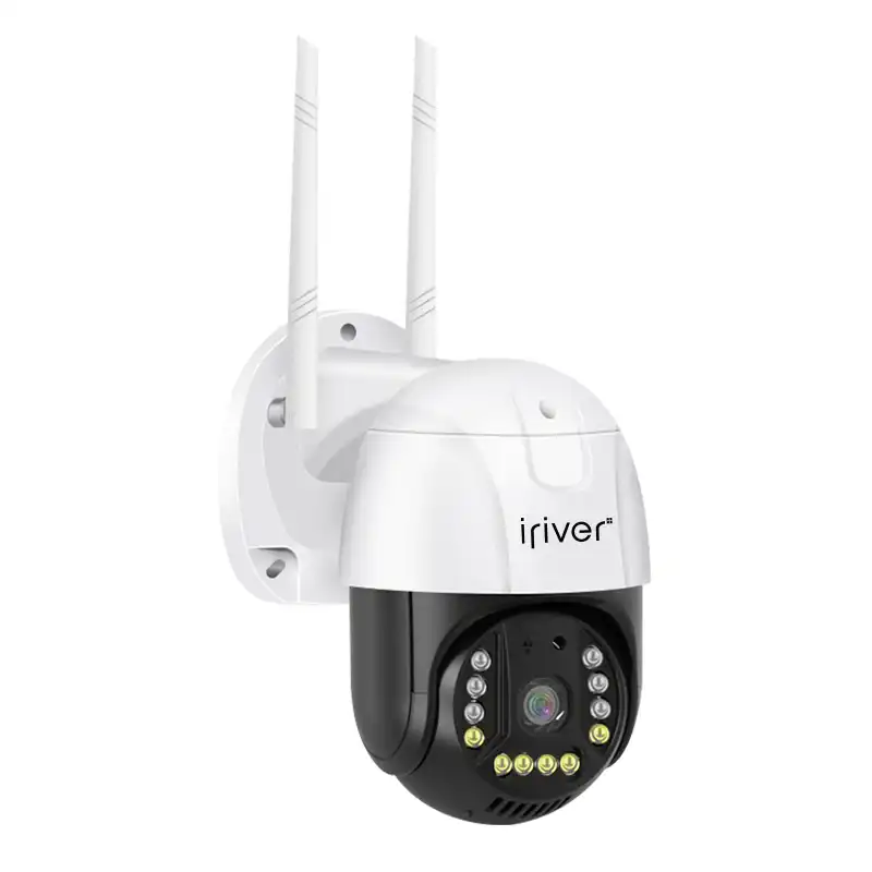 دوربین مداربسته تحت شبکه آیریور مدل C15X-H-4G 3MP