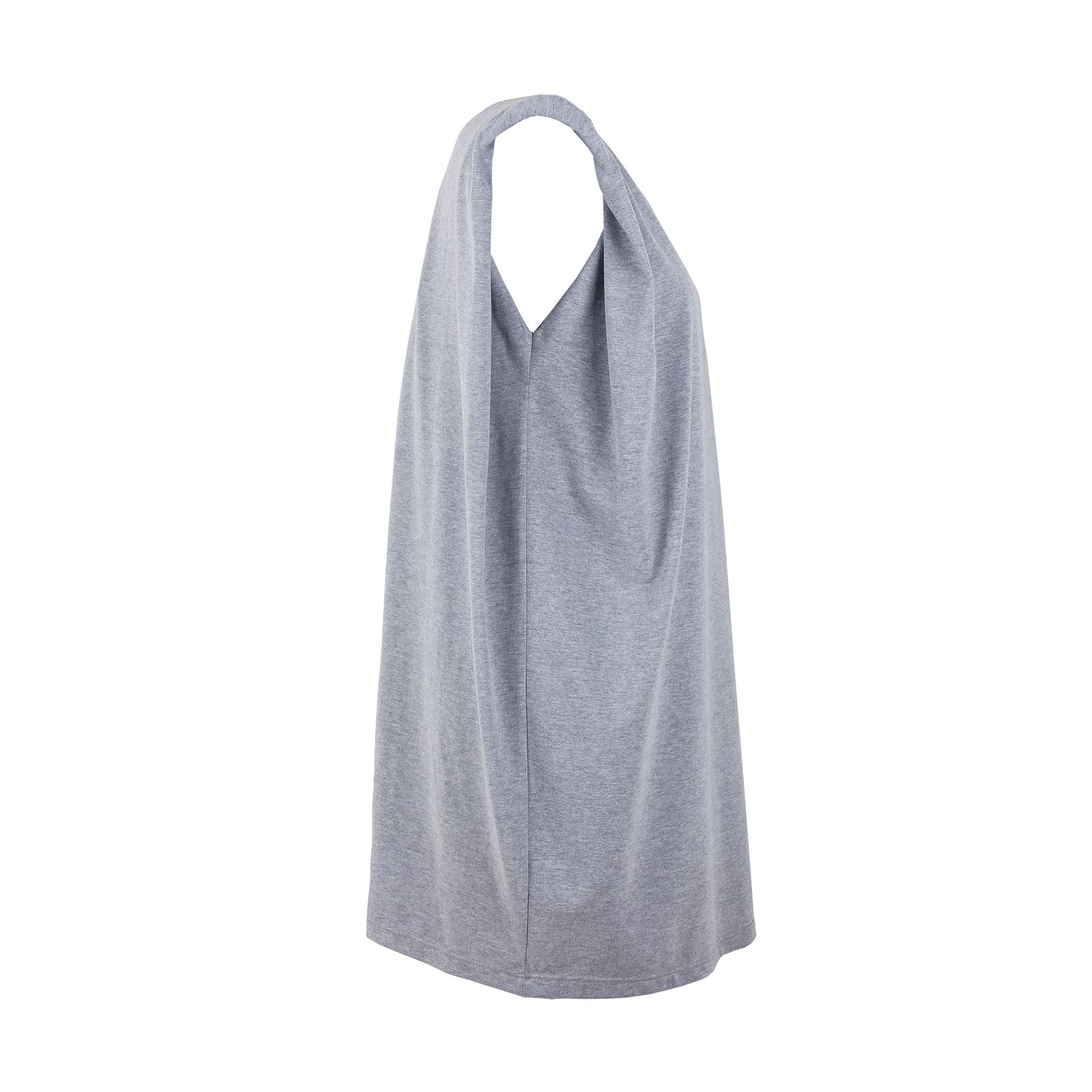 تونیک زنانه زیبو مدل 011144-GRAY -  - 3