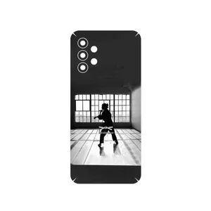 MAHOOT Karate Cover Sticker for Samsung Galaxy A13