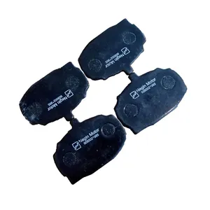 لنت ترمز جلو نگین موتور مدل 250114 مناسب برای پیکان