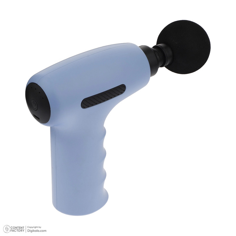 ماساژور برقی اوآبس مدل Mini Fascial