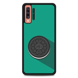 AKAM AMC-WSGA70-OREO10 Cover For Samsung Galaxy A70
