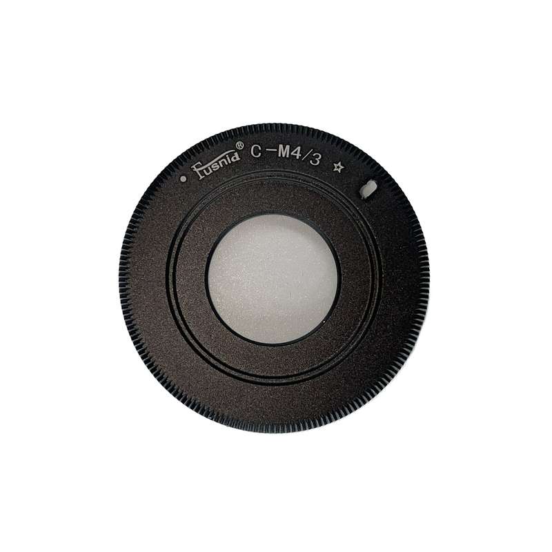 آداپتور لنز  فوسنیدمدل TUBE FOR DIGITAL - FOR C-M4/3