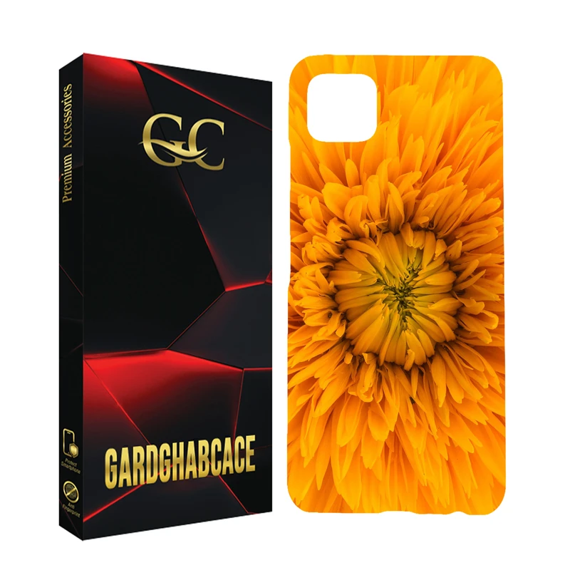 کاور گارد قاب کیس مدل دخترانه مناسب برای گوشی موبایل سامسونگ Galaxy A22 5G