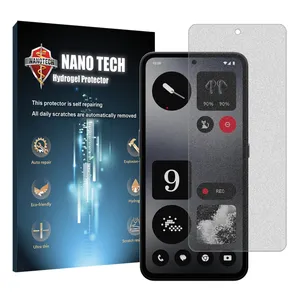 Nano tech matte screen protector suitable for Nothing CMF Phone 1 mobile phone