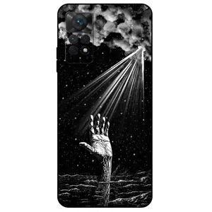 Megafone Last Hope 7427 Cover For Xiaomi Redmi Note 12 Pro 4G