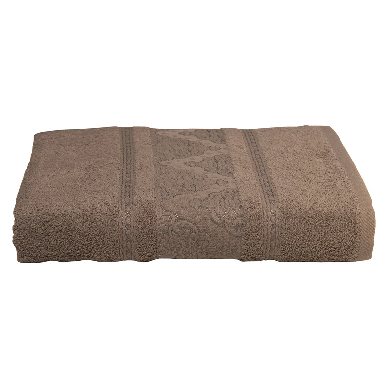 حوله حمام مدل هزاره سایز 160×100 سانتی متر