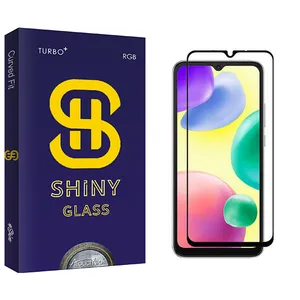 Atouchbo Shiny Ceramics Screen Protector For Xiaomi Redmi 10A