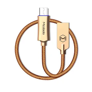 کابل تبدیل usb به microusb مک دودو مدل ca-2896 طول 1.5 متر