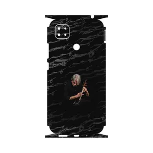 MAHOOT Kayhan Kalhor-FullSkin Cover Sticker for Xiaomi Poco C31