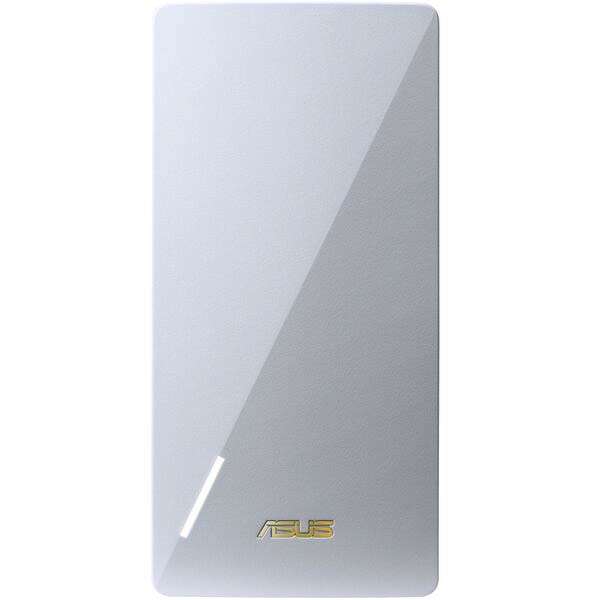 توسعه دهنده و تقویت کننده بی‌سیم ایسوس مدل RP-AX58 WIFI 6
