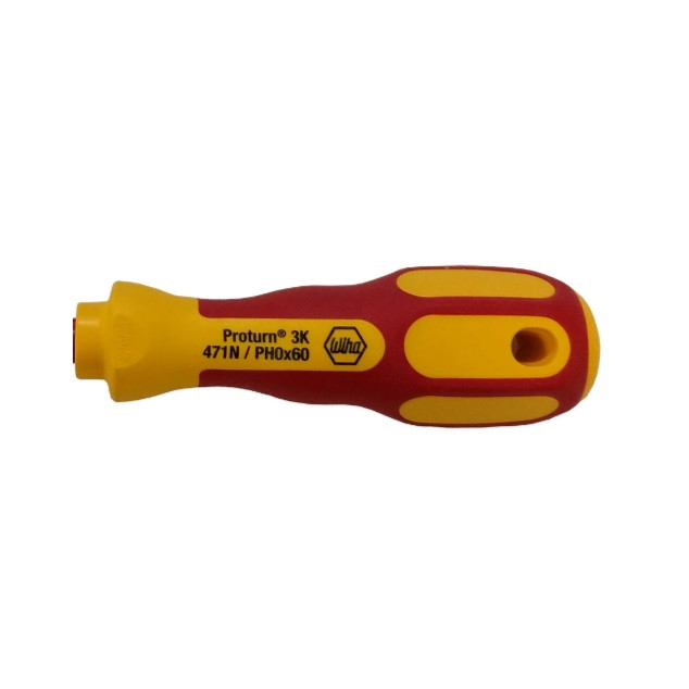 پیچ گوشتی ویها مدل 471N/PH0x60