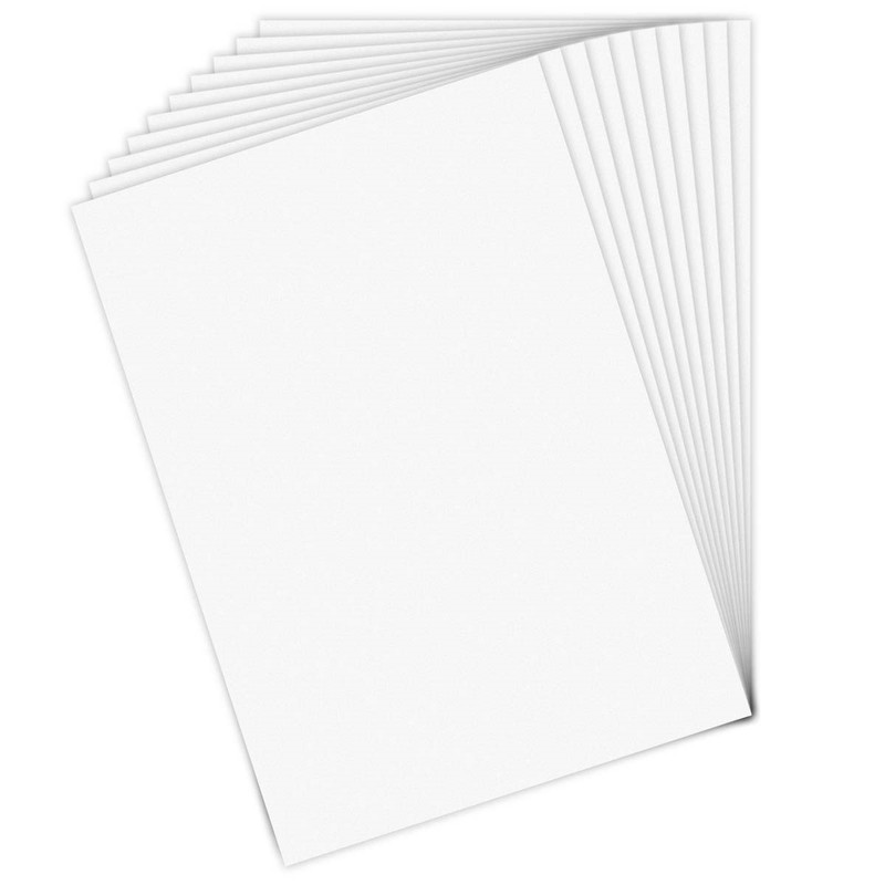 کاغذ گلاسه A4 کد 300  بسته 100 عددی