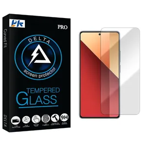 PK Delta Screen Protector For Xiaomi  Redmi Note 13 Pro 5G