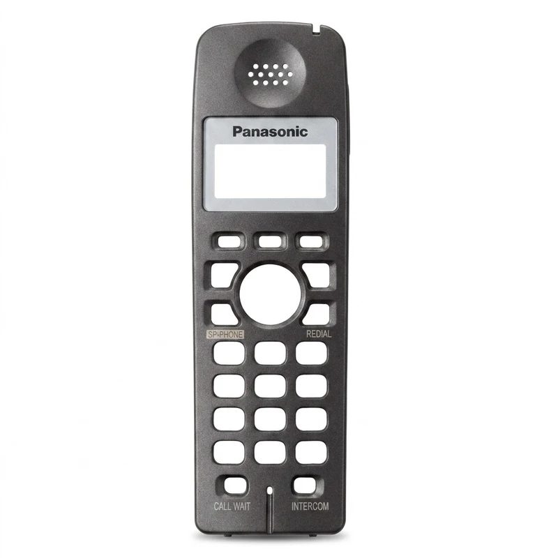 عکس شماره 2 : قاب یدکی تلفن بی سیم پاناسونیک مدل 3531-3521