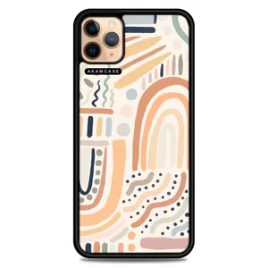 AKAM AMC-WA11PRO-BOHO-35 Cover For Apple iPhone 11 Pro