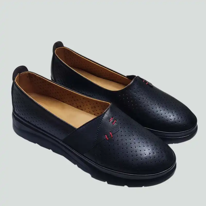 کفش طبی زنانه مدل مهسا