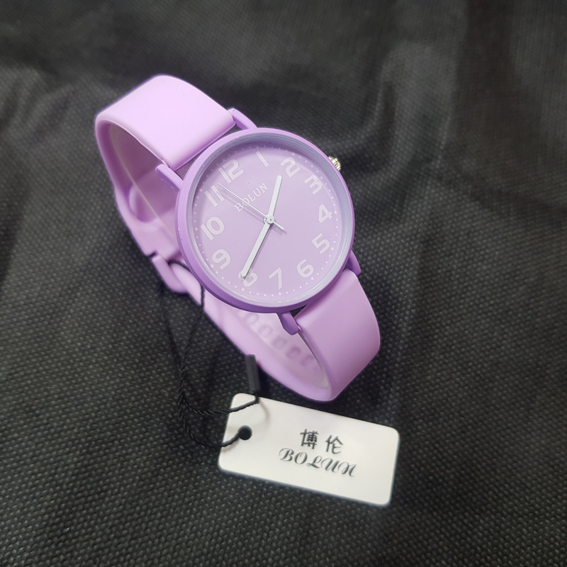 ساعت مچی عقربه ای بچگانه مدل 88te07