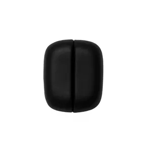 گیره روسری زنانه مدل مگنتی طرح مربعی