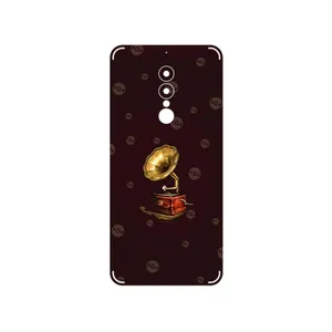 MAHOOT Gramophone Nostalgia Cover Sticker for GLX Shahin