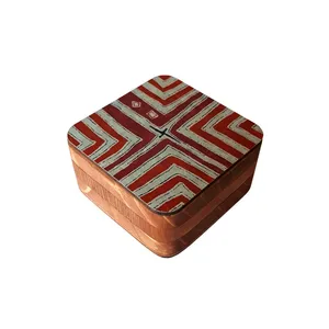 جعبه هدیه آزاکو کد BS4-4