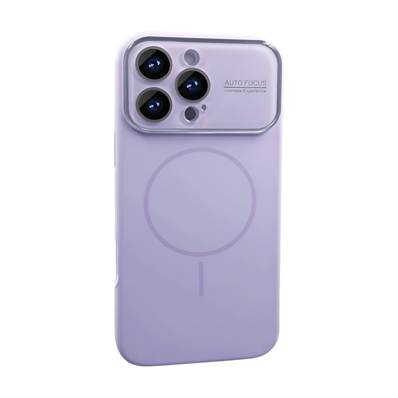 کاور مدل Zoya مناسب برای گوشی موبایل اپل iPhone 13 Pro