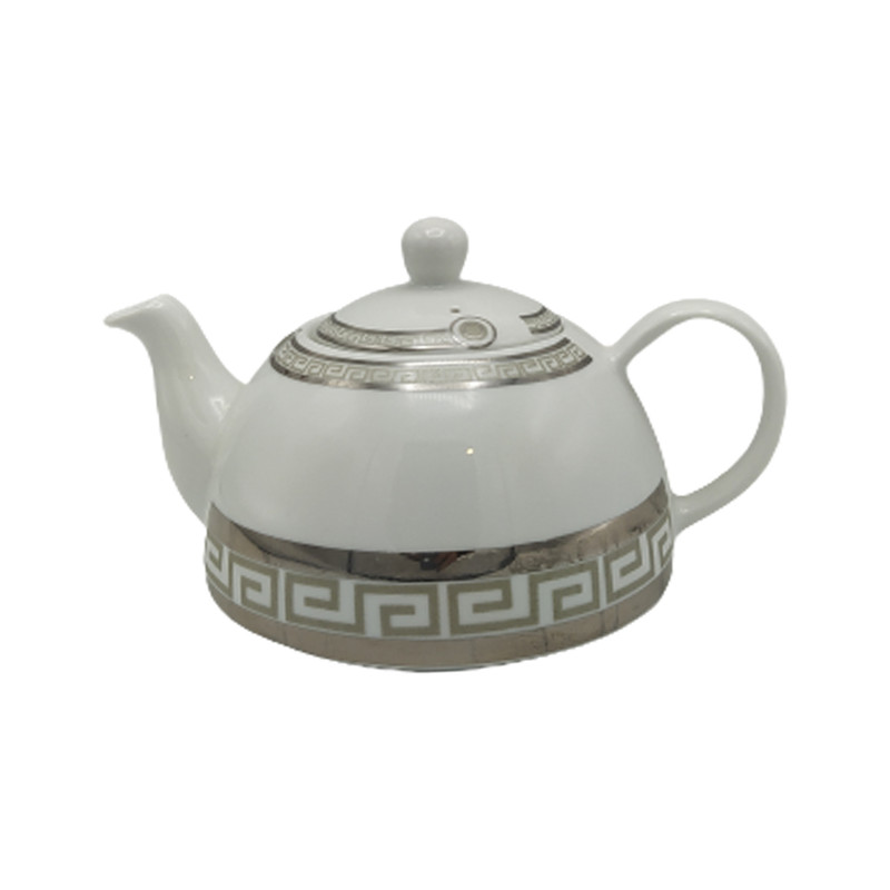 ست کتری و قوری نزاز کد 4038 ست کتری و قوری نزاز کد 4038