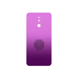 MAHOOT Minimal Maze Cover Sticker for Nokia 3.2 TA-1164