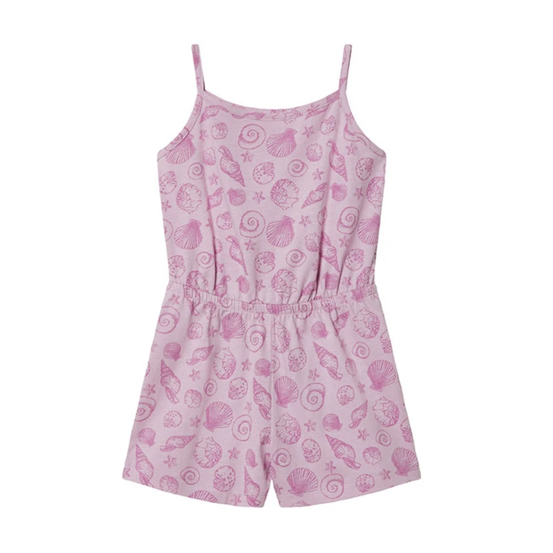 سرهمی دخترانه لوپیلو مدل ستاره دریایی 