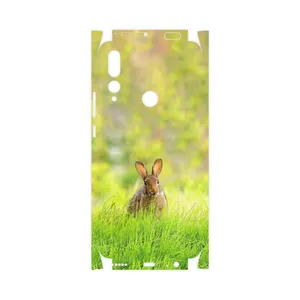 MAHOOT Rabbit-FullSkin Cover Sticker for Huawei Y9 Prime 2019