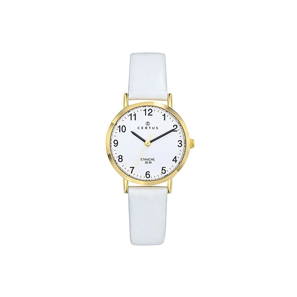 ساعت مچی عقربه ای زنانه سرتوس مدل 646587