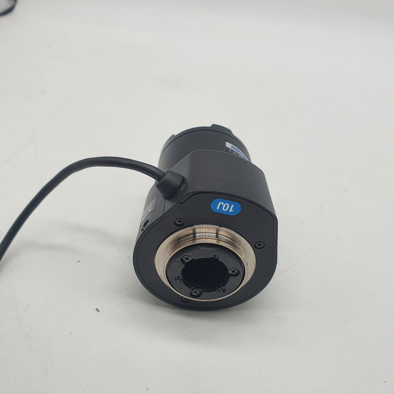 لنز دوربین مداربسته کامپوتار مدل TG10Z0513FCS-2 2.8-12mm