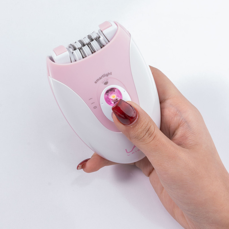اپیلاتور لایچی مدل L-304