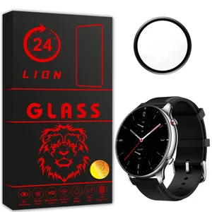  محافظ صفحه نمایش لاین مدل RT007 مناسب برای ساعت هوشمند شیائومی Amazfit GTR 2