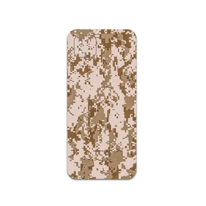 MAHOOT Army-Desert-Pixel Cover Sticker for Realme C11 2021