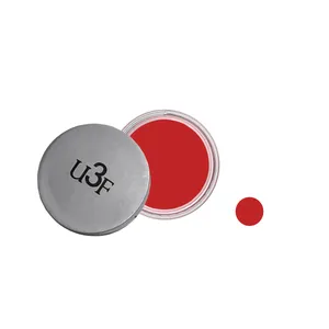 رژ لب جامد یو تری اف شماره 218