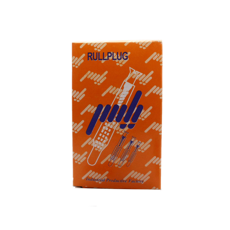 رولپلاک یاسر مدل 5c بسته 100عددی