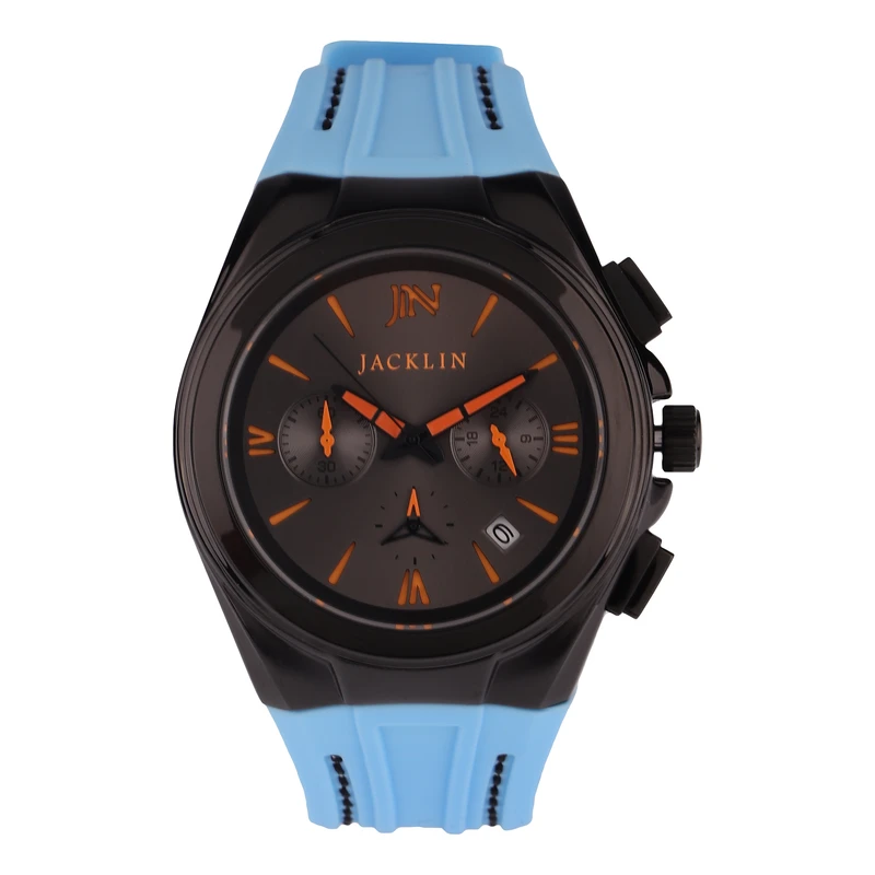 ساعت مچی عقربه‌ای کوارتز مردانه جاکلین مدل JN-1399528MD