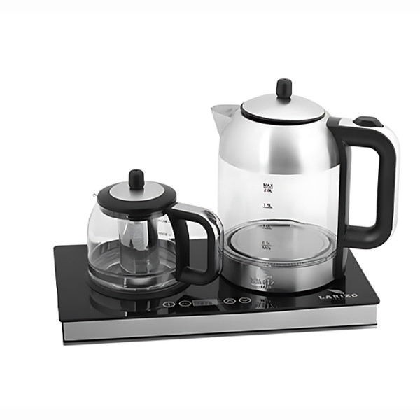 چای ساز لاریزو مدل 1330