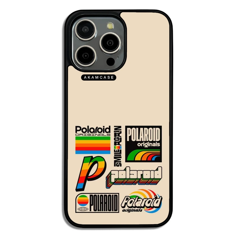 کاور آکام مدل AMC-WA15PROMAX-NOSTECH-21 مناسب برای گوشی موبایل اپل iPhone 15 Pro Max