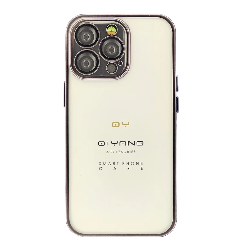 کاور شی یانگ مدل QY مناسب برای گوشی موبایل اپل iPhone 13pro