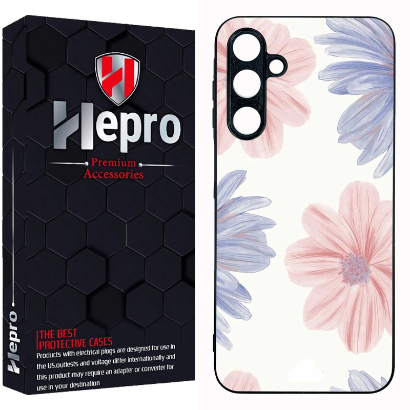 کاور هپرو طرح فانتزی مدل TPU مناسب برای گوشی موبایل سامسونگ Galaxy A16