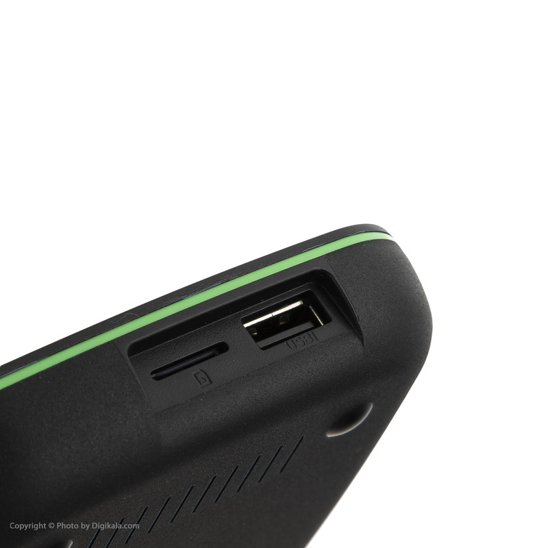 اندروید باکس مدل R69 New Version