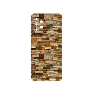 MAHOOT brickwall Cover Sticker for Samsung Galaxy A13