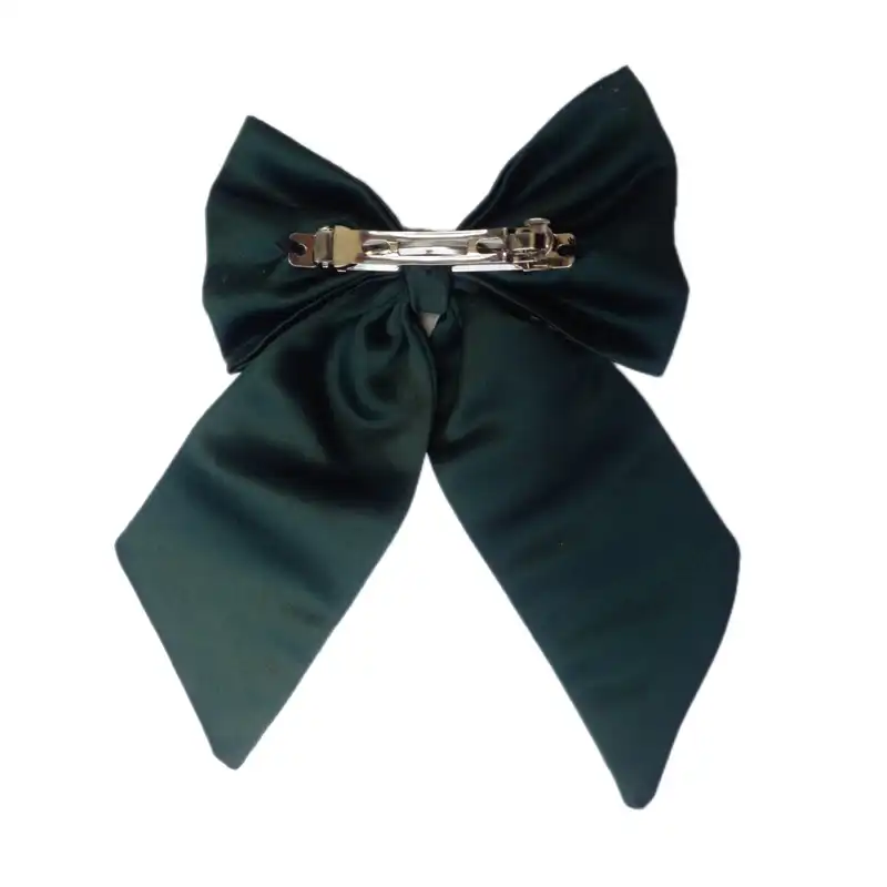 گیره مو زنانه مدل پاپیون