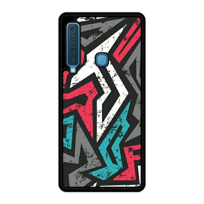کاور آکام مدل Aanin0245 مناسب برای گوشی موبایل سامسونگ Galaxy A9 2018